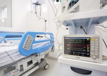 Ministério da Saúde habilita mais 78 leitos de UTI para covid-19 no RS