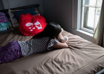 Número de consultas pediátricas em Porto Alegre cai durante a pandemia