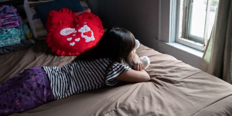 Número de consultas pediátricas em Porto Alegre cai durante a pandemia