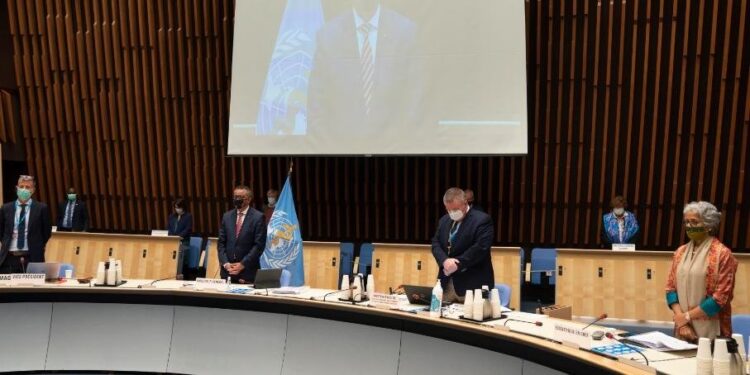 OMS Europa pede ações contra a crescente “fadiga” da pandemia