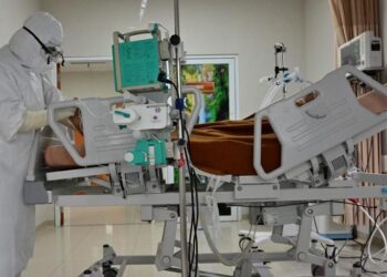 Brasil ultrapassa 147 mil mortes pela Covid-19 e soma 4.969.141 infectados