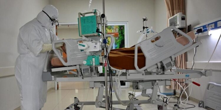 Brasil ultrapassa 147 mil mortes pela Covid-19 e soma 4.969.141 infectados