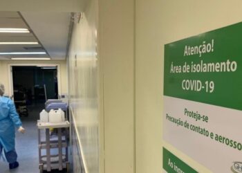 Rio Grande do Sul registra 326 novos casos de Covid-19