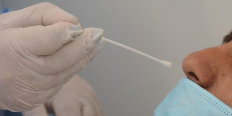 Números da Covid-19 voltam a crescer e preocupar médicos em Porto Alegre