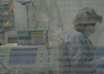 Contratações emergenciais para Covid-19 chegam a R$ 950 milhões no Rio Grande do Sul