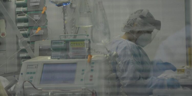 Contratações emergenciais para Covid-19 chegam a R$ 950 milhões no Rio Grande do Sul