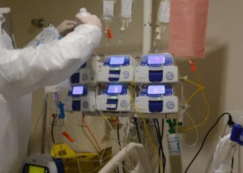 Rio Grande do Sul registra sete novos óbitos e acumula 6.494 mortes por Covid-19