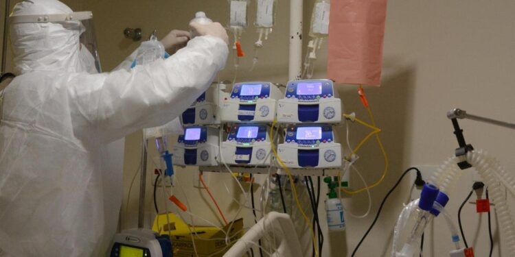 Rio Grande do Sul registra sete novos óbitos e acumula 6.494 mortes por Covid-19