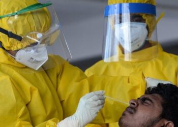 Mundo ultrapassa 50 milhões de casos de Covid-19, diz universidade Johns Hopkins