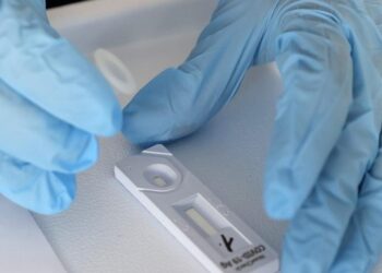 RS registra dois novos óbitos e se aproxima de 6 mil mortes por Covid-19