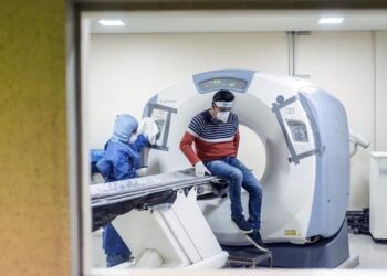 Brasil se aproxima de 177 mil mortes pela Covid-19 e ultrapassa 6,6 milhões de infectados