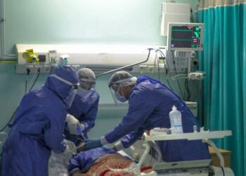 Brasil contabiliza 181.402 mortes pela Covid-19 desde o começo da pandemia