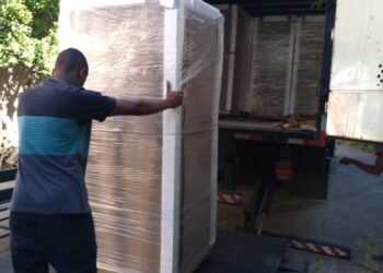 Rede de câmaras refrigeradas do Estado garante capacidade para distribuição das vacinas da Covid