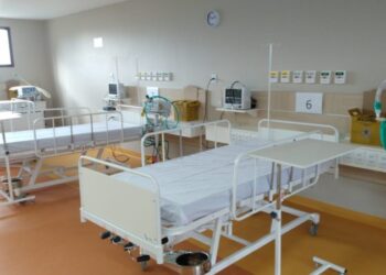 Estado terá mais 168 leitos de UTI Covid