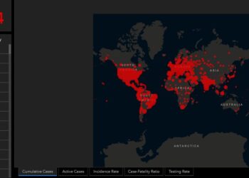 Casos de coronavírus no mundo passam de 90 milhões, diz levantamento