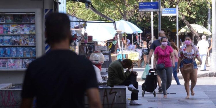 Pandemia provocou perda do equivalente a 255 milhões de empregos no mundo em 2020