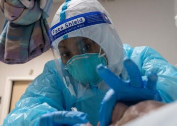 Mundo já tem mais de 85 milhões de casos de Covid-19