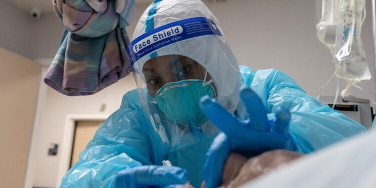 Mundo já tem mais de 85 milhões de casos de Covid-19