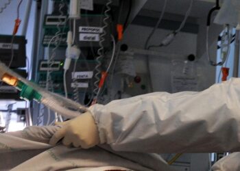 RS se aproxima de 9,5 mil mortes pela Covid-19