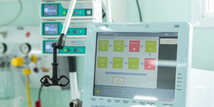 RS aciona último nível de plano emergencial e hospitais devem utilizar todos os espaços para atender casos de Covid