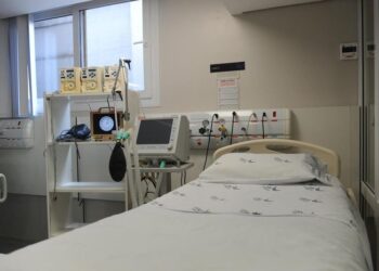 Em 15 dias, utilização de respiradores dobra na região da Serra