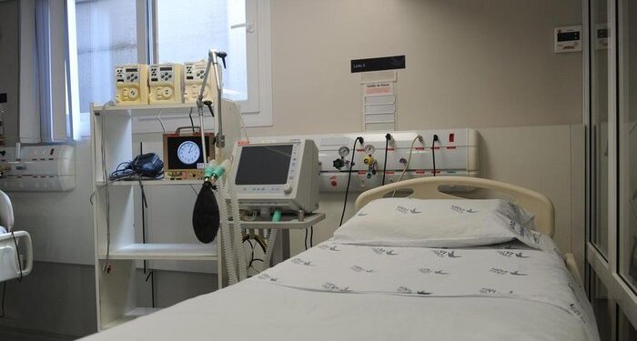 Em 15 dias, utilização de respiradores dobra na região da Serra