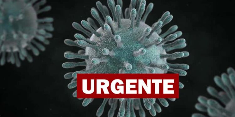 NOTA OFICIAL – GRAVE SITUAÇÃO DA PANDEMIA NO RIO GRANDE DO SUL