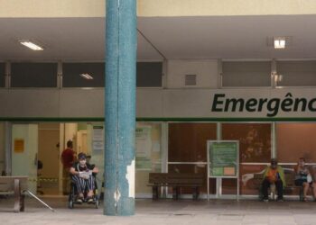 Internações em leitos de UTIs no RS atingem maior nível desde início da pandemia