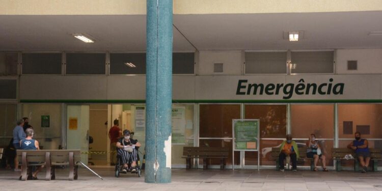 Internações em leitos de UTIs no RS atingem maior nível desde início da pandemia