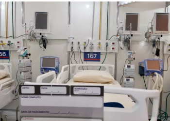 Ministério da Saúde muda forma de repasse de recursos para UTI de Covid-19