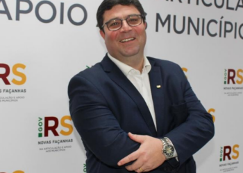 Secretário gaúcho cita falta de pessoal e vê sistema de saúde próximo do colapso diante da Covid-19