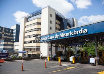 Grandes hospitais de Porto Alegre estão próximos do limite de expansão de leitos
