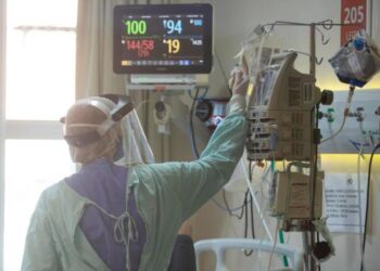 Situação de hospitais em três regiões do RS segue grave; caso mais preocupante tem UTIs com ocupação de 126,2%