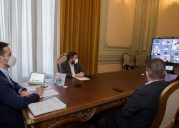 Saúde recebe reforço de recursos na pandemia