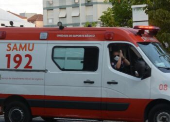Samu enfrenta dificuldades no atendimento em Porto Alegre