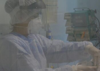 RS registra 180 mortes e mais de 8 mil novos infectados nas últimas 24 horas