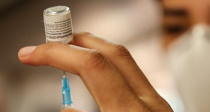 Vacinação contra o coronavírus já evitou a morte de 43 mil idosos no Brasil, aponta estudo da UFPel