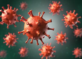 Secretaria Estadual da Saúde confirma transmissão comunitária da variante Delta no RS